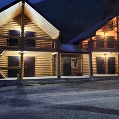 Гостевой дом Terskol Star, Республика Кабардино-Балкария