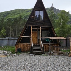 Гостевой дом Terskol Star, Республика Кабардино-Балкария