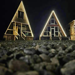 Гостевой дом Terskol Star, Республика Кабардино-Балкария