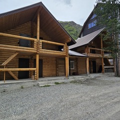 Гостевой дом Terskol Star, Республика Кабардино-Балкария