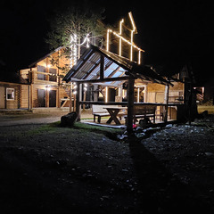 Гостевой дом Terskol Star, Республика Кабардино-Балкария