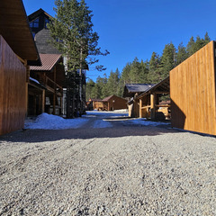 Гостевой дом Terskol Star, Республика Кабардино-Балкария