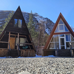 Гостевой дом Terskol Star, Республика Кабардино-Балкария