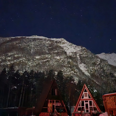 Гостевой дом Terskol Star, Республика Кабардино-Балкария