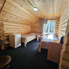 Гостевой дом Terskol Star, Республика Кабардино-Балкария