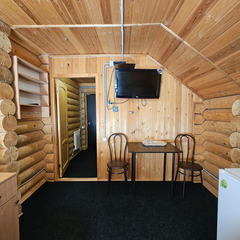 Гостевой дом Terskol Star, Республика Кабардино-Балкария