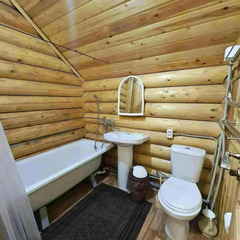 Гостевой дом Terskol Star, Республика Кабардино-Балкария