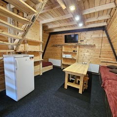 Гостевой дом Terskol Star, Республика Кабардино-Балкария