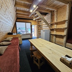 Гостевой дом Terskol Star, Республика Кабардино-Балкария