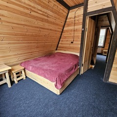 Гостевой дом Terskol Star, Республика Кабардино-Балкария