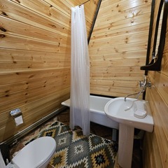 Гостевой дом Terskol Star, Республика Кабардино-Балкария