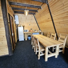 Гостевой дом Terskol Star, Республика Кабардино-Балкария