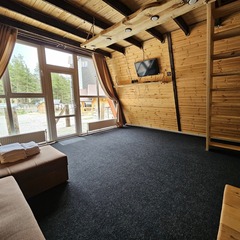 Гостевой дом Terskol Star, Республика Кабардино-Балкария