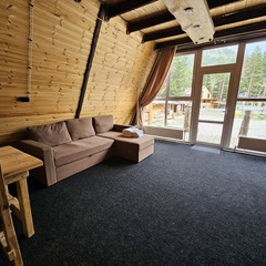 Гостевой дом Terskol Star, Республика Кабардино-Балкария