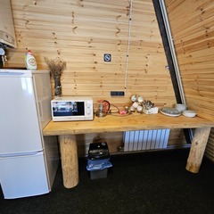 Гостевой дом Terskol Star, Республика Кабардино-Балкария