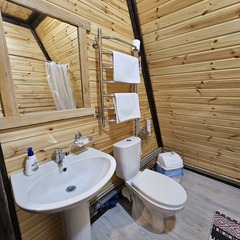 Гостевой дом Terskol Star, Республика Кабардино-Балкария