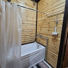 Гостевой дом Terskol Star, Республика Кабардино-Балкария