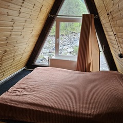 Гостевой дом Terskol Star, Республика Кабардино-Балкария