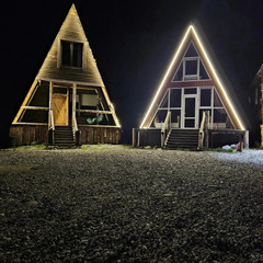 Гостевой дом Terskol Star, Республика Кабардино-Балкария