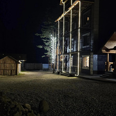 Гостевой дом Terskol Star, Республика Кабардино-Балкария