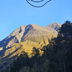 Гостевой дом Terskol Star, Республика Кабардино-Балкария