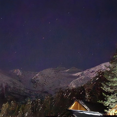 Гостевой дом Terskol Star, Республика Кабардино-Балкария