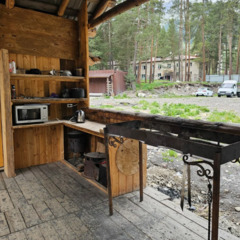 Гостевой дом Terskol Star, Республика Кабардино-Балкария