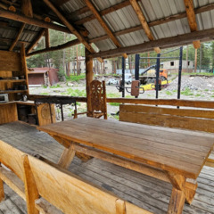 Гостевой дом Terskol Star, Республика Кабардино-Балкария