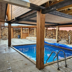 Гостевой дом Terskol Star, Республика Кабардино-Балкария