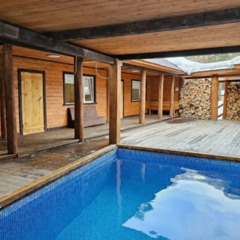 Гостевой дом Terskol Star, Республика Кабардино-Балкария