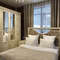 Отель Konak House, Республика Карачаево-Черкесия 