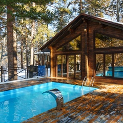 Отель Konak House, Республика Карачаево-Черкесия 