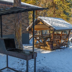 Отель Konak House, Республика Карачаево-Черкесия 