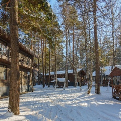 Отель Konak House, Республика Карачаево-Черкесия 