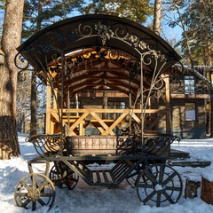 Отель Konak House, Республика Карачаево-Черкесия 
