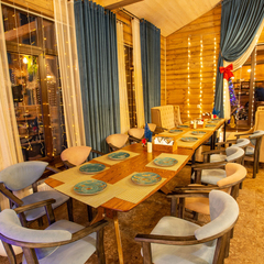 Отель Konak House, Республика Карачаево-Черкесия 