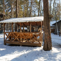 Отель Konak House, Республика Карачаево-Черкесия 