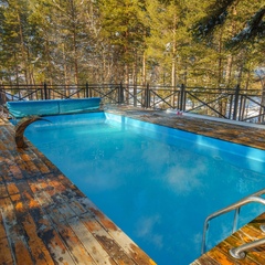 Отель Konak House, Республика Карачаево-Черкесия 