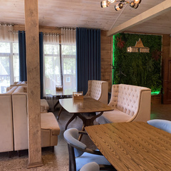 Отель Konak House, Республика Карачаево-Черкесия 