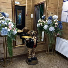 Отель Konak House, Республика Карачаево-Черкесия 