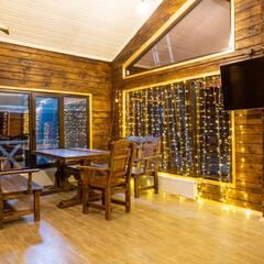 Отель Konak House, Республика Карачаево-Черкесия 