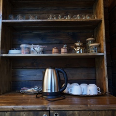 Отель Konak House, Республика Карачаево-Черкесия 