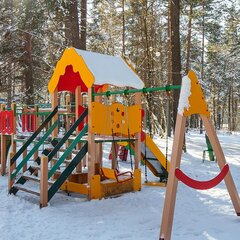 Отель Konak House, Республика Карачаево-Черкесия 