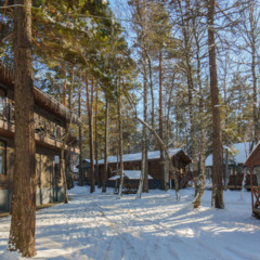 Отель Konak House, Республика Карачаево-Черкесия 