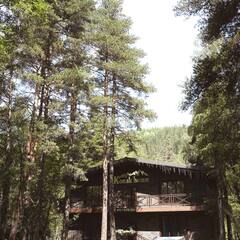 Отель Konak House, Республика Карачаево-Черкесия 