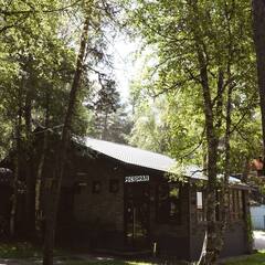 Отель Konak House, Республика Карачаево-Черкесия 