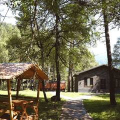 Отель Konak House, Республика Карачаево-Черкесия 