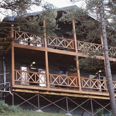 Отель Konak House, Республика Карачаево-Черкесия 