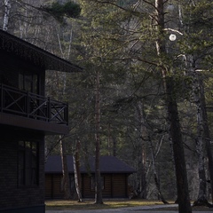 Отель Konak House, Республика Карачаево-Черкесия 