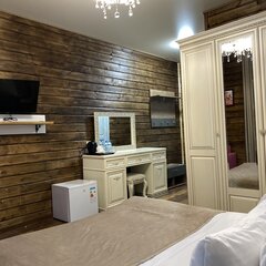 Отель Konak House, Республика Карачаево-Черкесия 